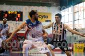 ΠΑΝΙΩΝΙΟΣ ΠΑΟΚ ΑΓΩΝΙΣΤΙΚΗ BASKET LEAGUE