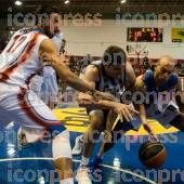 ΠΑΝΙΩΝΙΟΣ ΠΑΟΚ ΑΓΩΝΙΣΤΙΚΗ BASKET LEAGUE