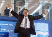 ΠΡΟΕΚΛΟΓΙΚΗ ΟΜΙΛΙΑ ΠΡΩΘΥΠΟΥΡΓΟΥ ΚΑΡΑΜΑΝΛΗ ΠΕΔΙΟ
