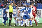 ΑΤΡΟΜΗΤΟΣ SUPERLEAGUE ΑΓΩΝΙΣΤΙΚΗ