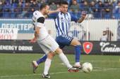 ΑΤΡΟΜΗΤΟΣ SUPERLEAGUE ΑΓΩΝΙΣΤΙΚΗ