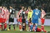 ΠΑΟΚ ΟΛΥΜΠΙΑΚΟΣ SUPERLEAGUE ΑΓΩΝΙΣΤΙΚΗ