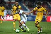 ΠΑΝΙΩΝΙΟΣ ΑΡΗΣ ΑΓΩΝΙΣΤΙΚΗ SUPER LEAGUE