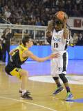 ΑΠΟΛΛΩΝ ΠΑΤΡΑΣ ΑΡΗΣ ΑΓΩΝΙΣΤΙΚΗ BASKET