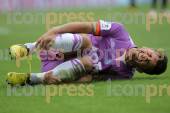 ΕΡΓΟΤΕΛΗΣ ΑΡΗΣ ΑΦΩΝΙΣΤΚΗ SUPER LEAGUE