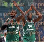 ΠΑΝΑΘΗΝΑΪΚΟΣ ΑΝΑΝΤΟΛΟΥ ΕΦΕΣ ΑΓΩΝΙΣΤΙΚΗ EUROLEAGUE