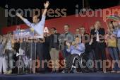 ΑΘΗΝΑ ΠΡΟΕΚΛΟΓΙΚΗ ΣΥΓΚΕΝΤΡΩΣΗ ΣΥΡΙΖΑ ΣΤΗΝ