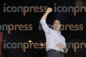 ΑΘΗΝΑ ΠΡΟΕΚΛΟΓΙΚΗ ΣΥΓΚΕΝΤΡΩΣΗ ΣΥΡΙΖΑ ΣΤΗΝ