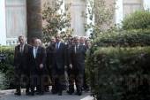 ΚΥΒΕΡΝΗΣΗ ΕΞΕΡΧΟΜΕΝΗ ΠΡΟΕΔΡΙΚΟ ΜΕΓΑΡΟ