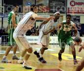 TRIKAΛA ARIES ΚΑΟΔ BASKET LEAGUE