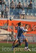 ΑΤΡΟΜΗΤΟΣ ΠΙΕΡΙΚΟΣ EΘΝΙΚΗ 8η ΑΓΩΝΙΣΤΙΚΗ