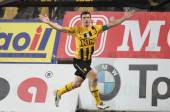 ΑΡΗΣ SUPERLEAGUE ΑΓΩΝΙΣΤΙΚΗ