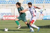 ΚΑΛΛΙΘΕΑ ΛΕΒΑΔΕΙΑΚΟΣ ΦΙΛΙΚΟΣ ΑΓΩΝΑΣ