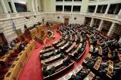 ΒΟΥΛΗ ΣΥΖΗΤΗΣΗ ΣΤΗΝ ΟΛΟΜΕΛΕΙΑ ΒΟΥΛΗΣ