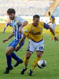 ΗΡΑΚΛΗΣ ΠΑΝΑΙΤΩΛΙΚΟΣ ΑΓΩΝΙΣΤΙΚΗ PLAY FOOTBAL
