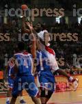 ΟΛΥΜΠΙΑΚΟΣ ΠΑΝΙΩΝΙΟΣ ΑΓΩΝΙΣΤΙΚΗ BASKET LEAGUE