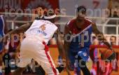 ΟΛΥΜΠΙΑΚΟΣ ΠΑΝΙΩΝΙΟΣ ΑΓΩΝΙΣΤΙΚΗ BASKET LEAGUE