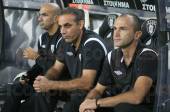 ΠΑΟΚ SUPERLEAGUE ΑΓΩΝΙΣΤΙΚΗ