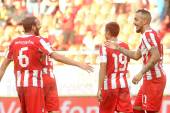 ΟΛΥΜΠΙΑΚΟΣ ΒΕΡΟΙΑ ΑΓΩΝΙΣΤΙΚΗ SUPER LEAGUE