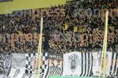 ΑΡΗΣ ΠΑΟΚ ΑΓΩΝΙΣΤΙΚΗ SUPER LEAGUE