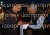 ΟΜΙΛΙΑ ΣΤΑΥΡΟΥ ΘΕΟΔΩΡΑΚΗ ΧΑΝΙΑ