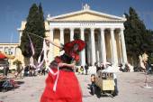 ΑΠΟΚΡΙΑΤΙΚΕΣ ΕΚΔΗΛΩΣΕΙΣ ΔΗΜΟΥ ΑΘΗΝΑΙΩΝ ΖΑΠΠΕΙΟ