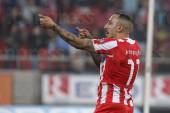 ΟΛΥΜΠΙΑΚΟΣ ΑΓΩΝΙΣΤΙΚΗ SUPERLEAGUE