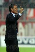 ΟΛΥΜΠΙΑΚΟΣ ΑΓΩΝΙΣΤΙΚΗ SUPERLEAGUE