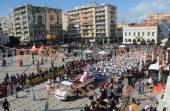 ΠΑΤΡΑ ΚΑΡΝΑΒΑΛΙΚΗ ΠΑΡΕΛΑΣΗ ΜΙΚΡΩΝ 2014