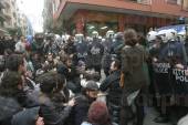 ΜΠΛΟΚΟ ΚΑΙ ΣΥΛΛΗΨΕΙΣ ΑΠΟ ΤΗΝ ΑΣΤΥΝΟΜΙΑ ΣΤΗΝ ΟΔΟ ΑΣΚΛΗΠΙΟΥ ΣΕ ΔΙΑΔΗΛΩΤΕΣ