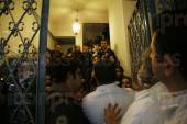 ΜΠΛΟΚΟ ΚΑΙ ΣΥΛΛΗΨΕΙΣ ΑΠΟ ΤΗΝ ΑΣΤΥΝΟΜΙΑ ΣΤΗΝ ΟΔΟ ΑΣΚΛΗΠΙΟΥ ΣΕ ΔΙΑΔΗΛΩΤΕΣ