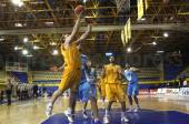 ΠΕΡΙΣΤΕΡΙ ΚΟΛΟΣΣΟΣ ΑΝΔΡΩΝ ΜΠΑΣΚΕΤ ΑΓΩΝΙΣΤΙΚΗ