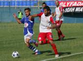 ΓΛΥΦΑΔΑ ΑΠΟΛΛΩΝ ΣΜΥΡΝΗΣ FOOTBALL LEAGUE
