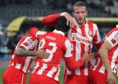 ΟΛΥΜΠΙΑΚΟΣ SUPERLEAGUE ΑΓΩΝΙΣΤΙΚΗ