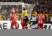 ΟΛΥΜΠΙΑΚΟΣ SUPERLEAGUE ΑΓΩΝΙΣΤΙΚΗ