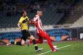 ΟΛΥΜΠΙΑΚΟΣ SUPERLEAGUE ΑΓΩΝΙΣΤΙΚΗ