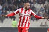 ΟΛΥΜΠΙΑΚΟΣ SUPERLEAGUE ΑΓΩΝΙΣΤΙΚΗ
