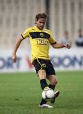 ΟΛΥΜΠΙΑΚΟΣ SUPERLEAGUE ΑΓΩΝΙΣΤΙΚΗ