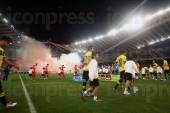ΟΛΥΜΠΙΑΚΟΣ SUPERLEAGUE ΑΓΩΝΙΣΤΙΚΗ