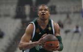 ΜΑΡΟΥΣΙ ΠΑΝΑΘΗΝΑΙΚΟΣ EUROLEAGUE ΦΑΣΗ