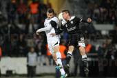 ΠΑΟΚ ΔΟΞΑ ΔΡΑΜΑΣ SUPERLEAGUE ΑΓΩΝΙΣΤΙΚΗ