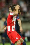 ΟΛΥΜΠΙΑΚΟΣ ΠΑΡΙ ΖΕΡΜΕΝ CHAMPIONS LEAGUE