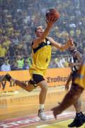 ΑΡΗΣ ΠΑΟΚ ΑΓΩΝΙΣΤΙΚΗ BASKET LEAGUE