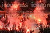 ΠΑΝΑΘΗΝΑΙΚΟΣ ΒΙΓΙΑΡΕΑΛ CHAMPION LEAGUE ΦΑΣΗ