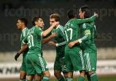 ΠΑΝΑΘΗΝΑΙΚΟΣ ΚΕΡΚΥΡΑ SUPERLEAGUE ΑΓΩΝΙΣΤΙΚΗ