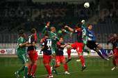 ΠΑΝΑΘΗΝΑΙΚΟΣ ΚΕΡΚΥΡΑ SUPERLEAGUE ΑΓΩΝΙΣΤΙΚΗ