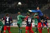 ΠΑΝΑΘΗΝΑΙΚΟΣ ΚΕΡΚΥΡΑ SUPERLEAGUE ΑΓΩΝΙΣΤΙΚΗ