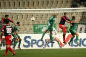 ΠΑΝΑΘΗΝΑΙΚΟΣ ΚΕΡΚΥΡΑ SUPERLEAGUE ΑΓΩΝΙΣΤΙΚΗ