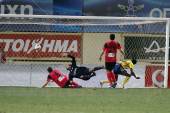 ΞΑΝΘΗ ΠΑΝΑΙΤΩΛΙΚΟΣ SUPERLEAGUE ΑΓΩΝΙΣΤΙΚΗ