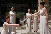 ΑΡΧΑΙΑ ΟΛΥΜΠΙΑ ΠΡΟΒΑ ΑΥΡΙΑΝΗ ΟΛΥΜΠΙΑΚΗΣ